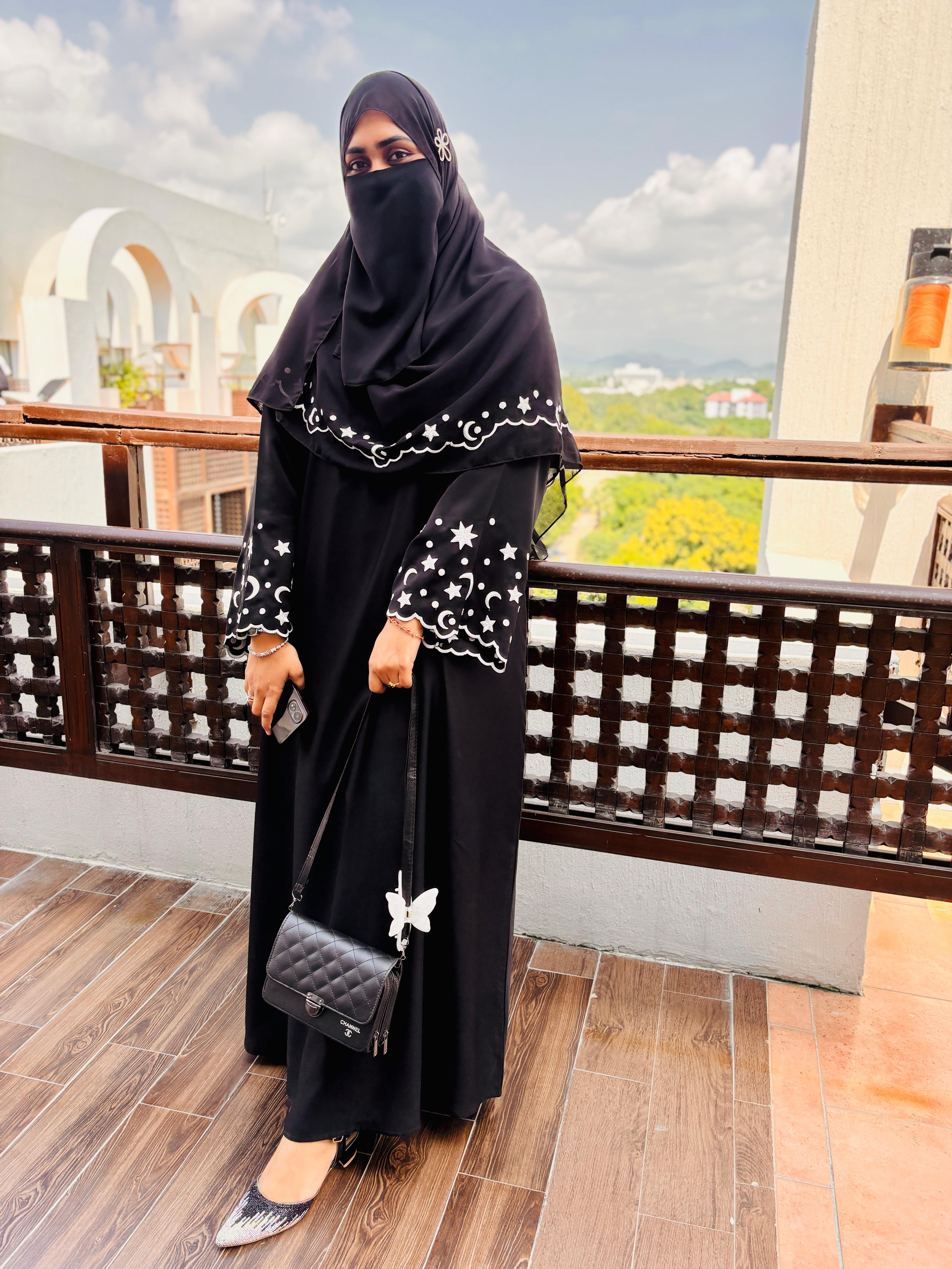 Maryam Khan